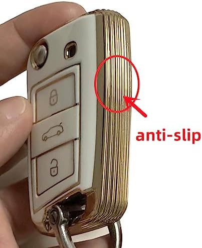 REPROTECTING TPU Key Fob Cover Compatible - Image 5