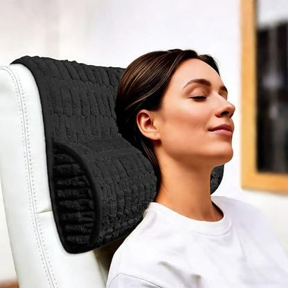 Memory Foam Recliner Neck Pillow. by YSYY