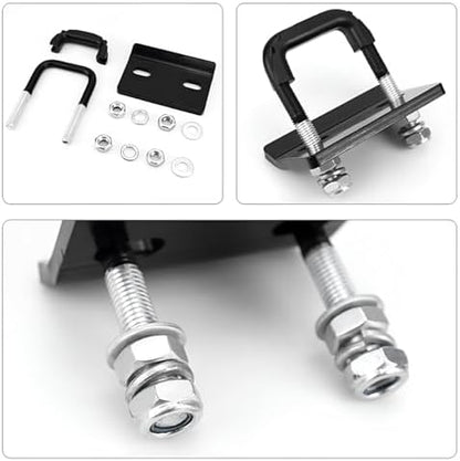 Hitch Tightener Anti Rattle Stabilizer - Image 6