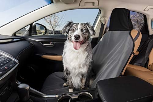 PetSafe Happy Ride Waterproof Bucket Seat Cover - Image 5