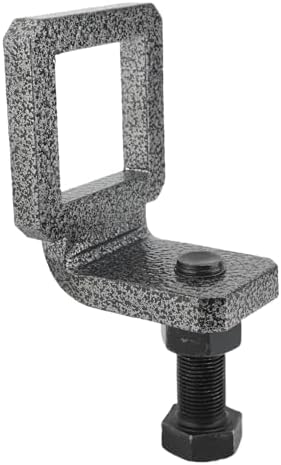 Duty Rattle Hitch Tightener High Strength Steel Trailer Hitch Stabilizer by Pongnas
