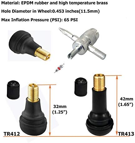 Dr.Roc Tire Spoon Lever Dirt Bike Lawn Mower Motorcycle Tire Changing Tools - Image 3