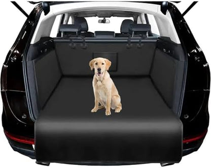 Cargo Liner for Dogs for Ford Bronco Sport 2020-2026, Water-Resistant SUV Trunk by Unknown