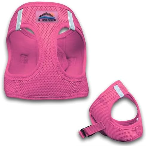 DOGGIE DESIGN Dog Harness - Image 2