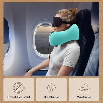 GORILLA GRIP Travel Neck Pillow - Image 5