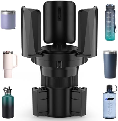 DYLEN Large Cup Holder Expander by DYLEN