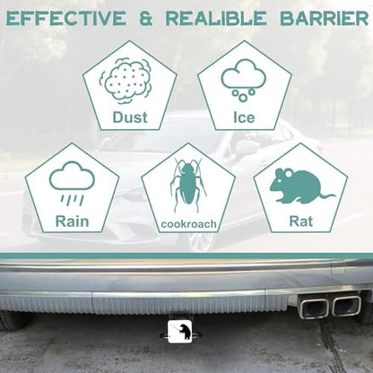Trailer Hitch Cover, Wild Bear Fishing Tow Hitch Cover - Image 5