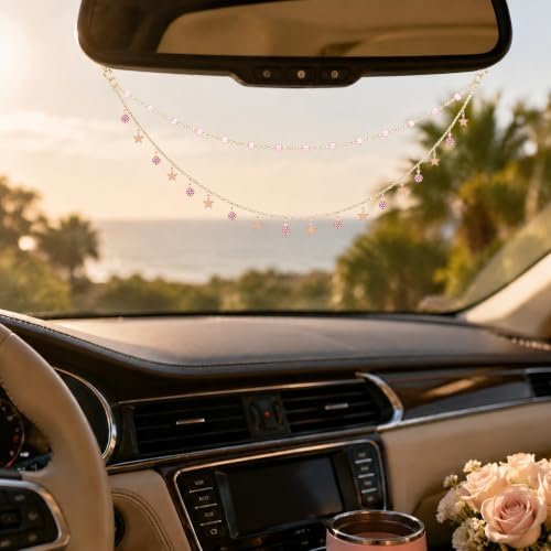 Star Car Charm - Image 6