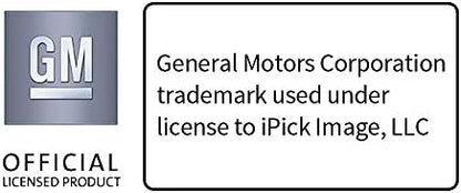 iPick Image for GMC Denali Black Rubber Heavy-Duty 2" Trailer Tow Hitch - Image 5