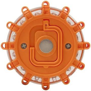 Wagan Tech FRED Flashing Roadside Emergency Flare 2639 - Image 2