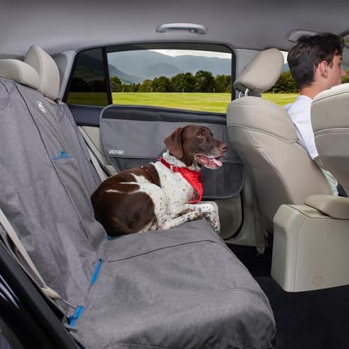 Kurgo Rover Car Door Guard - Image 5