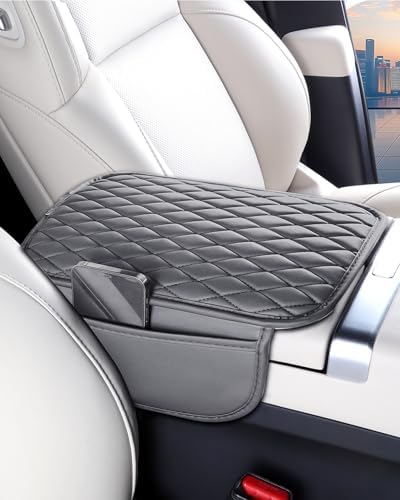 ESKONKE Car Center Console Cover by ESKONKE