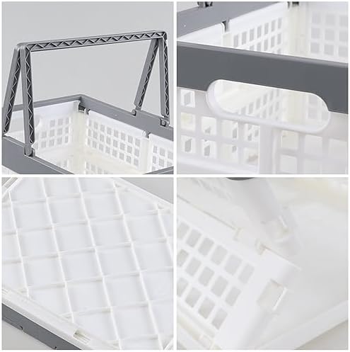 Collapsible Storage Crates - Image 3