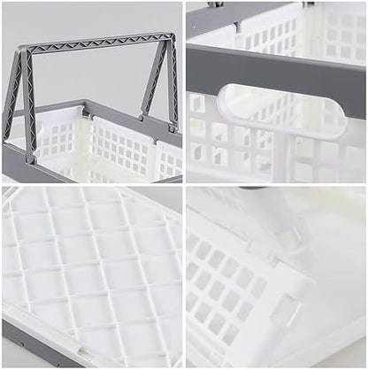 Collapsible Storage Crates - Image 3