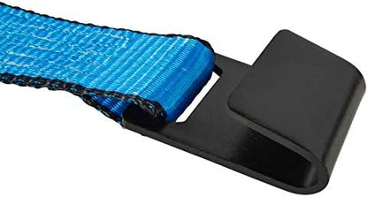 Mytee Products Ratchet Tie-Down Straps - Image 2