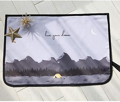 Magnetic Car Sun Shade Curtain for Side Window – Sun Blocker and UV Protector - Image 3