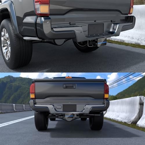 Heavy American Flag Metal Trailer Hitch Cover - Image 6