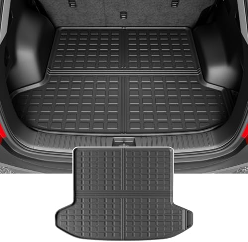 powoq Cargo Mat Compatible by powoq