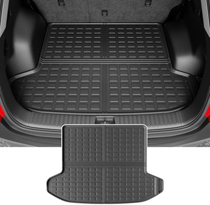 powoq Cargo Mat Compatible by powoq