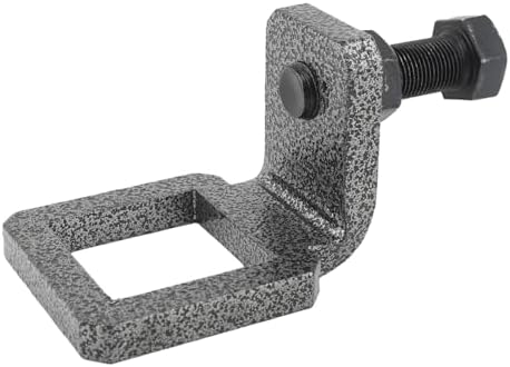 Srliya Anti Rattle Hitch Tightener 2in 3/4in Thread Heavy Duty (Spotted - Image 3