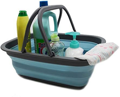 SAMMART SAMMART 9.2L Collapsible Tub - Image 7