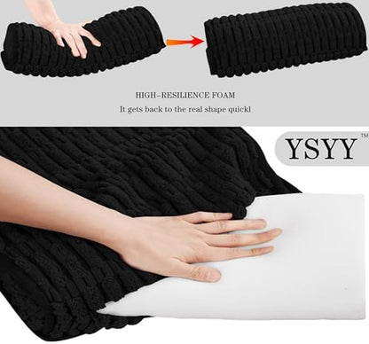Memory Foam Recliner Neck Pillow. - Image 5