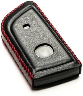 Vitodeco Genuine Leather Smart Key Fob Case - Image 4