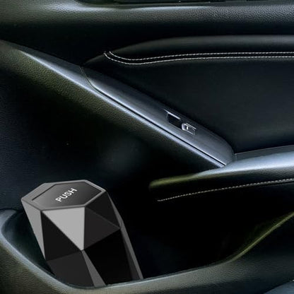Ginsco 2 Pack Car Trash Can - Image 3