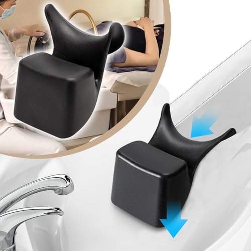 Shampoo Bowl Neck Rest Cushion - Image 3