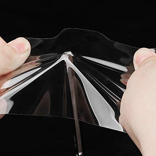 QBUC Car Door Entry Guards Scratch Cover Protector Paint Threshold Guard - Image 5