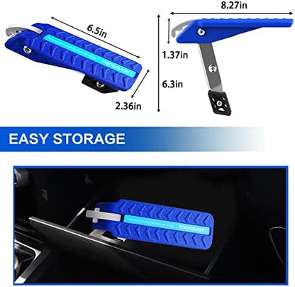 TOOENJOY Universal Car Door Step - Image 5