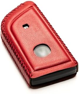 Vitodeco Genuine Leather Smart Key Fob Case - Image 4