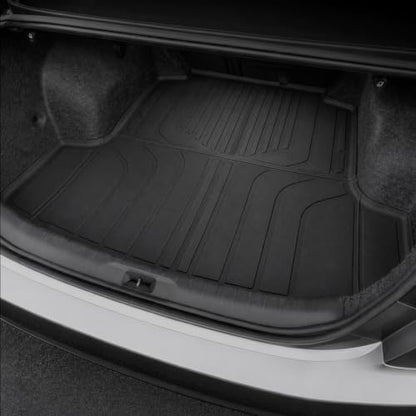 Cargo Mat for 2019-2026 Nissan Altima Accessories - Image 2