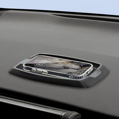 Car Dashboard Anti-Slip Mat, 8.66 × 5.12 in - Image 2