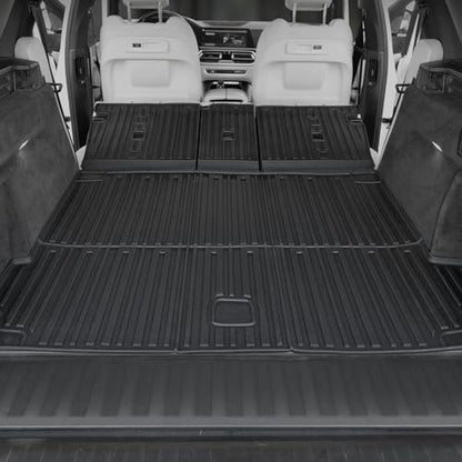 Cargo Mat for 2019-2026 BMW X5 5-Seats Accessories - Image 2