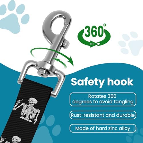 Adjustable pet cat and Dog car seat Belt，The Lanyard is Flexible and Adjustable - Image 3