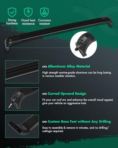 SCITOO fit for 2005-2009 Rover LR3 Sport Utility, 2010-2016 Rover LR4 Sport - Image 4