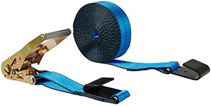 Mytee Products Ratchet Tie-Down Straps - Image 5