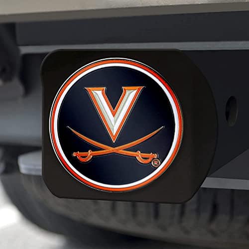 FANMATS NCAA Mens Color Hitch - Image 3