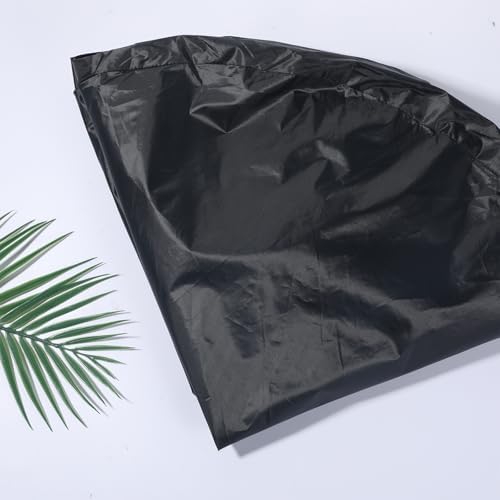 Car Spare Tire Cover, Waterproof Vehicle Spare Wheel Cover Protectors Dustproof - Image 6