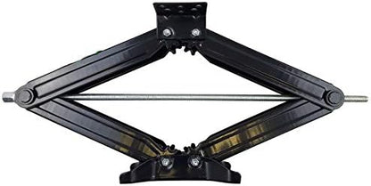 Class A Customs 4 Pack of 30 7, 500lb RV Scissor Jacks | Stabilizer Jacks | RV - Image 2
