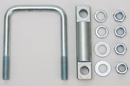 HitchClamp – Cross Clamp 2” Heavy Duty – Made in The USA - Image 2