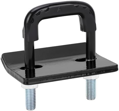 Srliya Trailer Hitch Tightener, Anti Rattle Clamp Stabilizer - Image 4