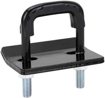 Srliya Trailer Hitch Tightener, Anti Rattle Clamp Stabilizer - Image 4