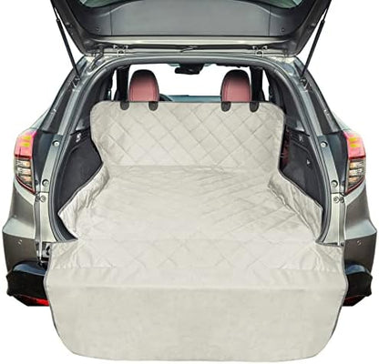 SUV Cargo Liner for Dogs by F-color