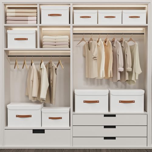 Yawinhe Storage Boxes - Image 2