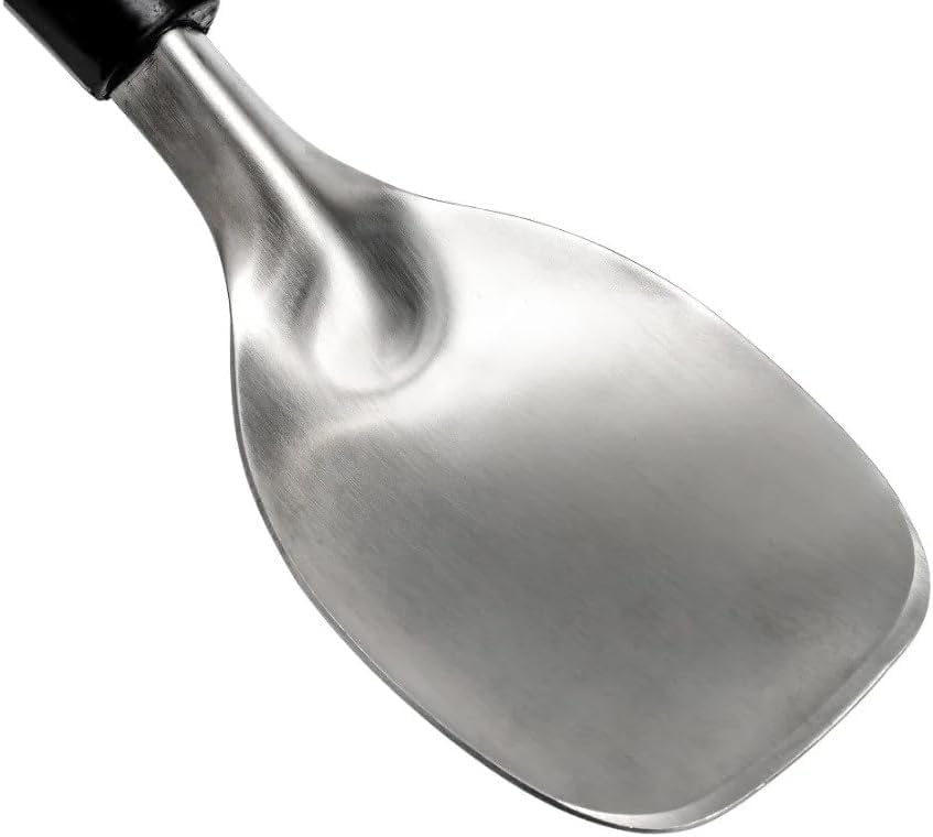 Heavy Duty Ice Cream Spade Scoop - Image 7