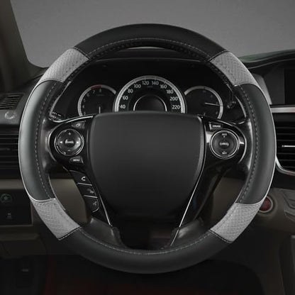 GIANT PANDA Steering Wheel Cover - Image 2
