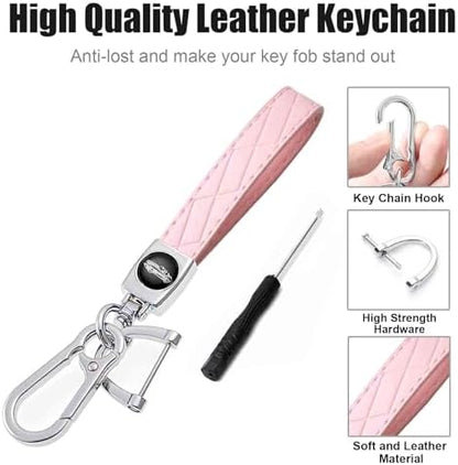Key Fob Cover for Chevy GMC - Image 5