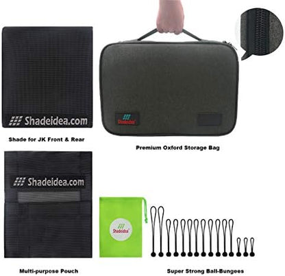 JK Sun Shade Top Compatible - Image 5